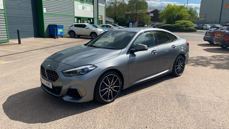 BMW 2 Series M235i xDrive 4dr Step Auto Petrol Saloon